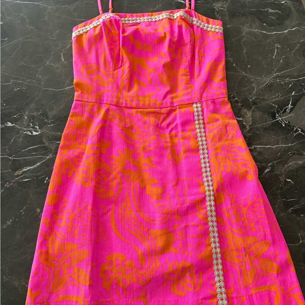 Lilly Pulitzer Jesse Romper